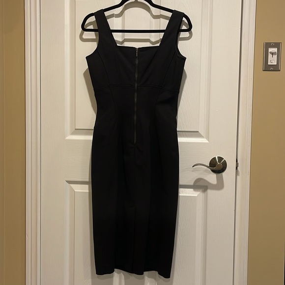 Stills Little Black Dress - Picture 4 of 10